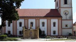 Buildings Church